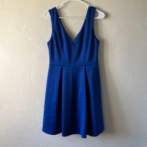 Celesta blue dress 💙💙💙 L